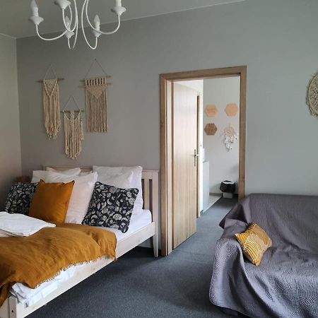 Apartamenty Deptak Karpacz Kültér fotó