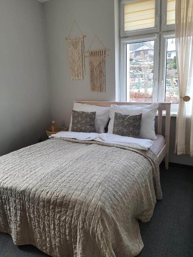 Apartamenty Deptak Karpacz Kültér fotó
