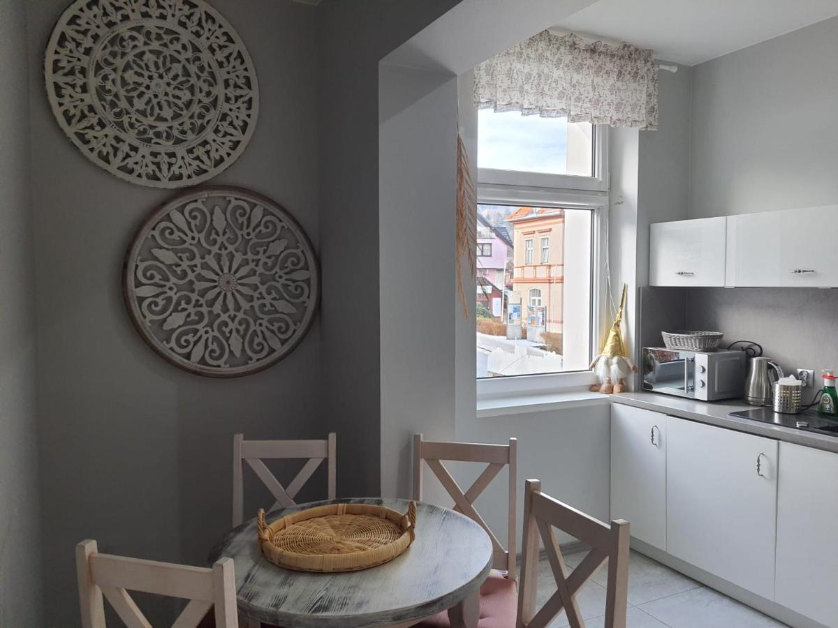 Apartamenty Deptak Karpacz Kültér fotó