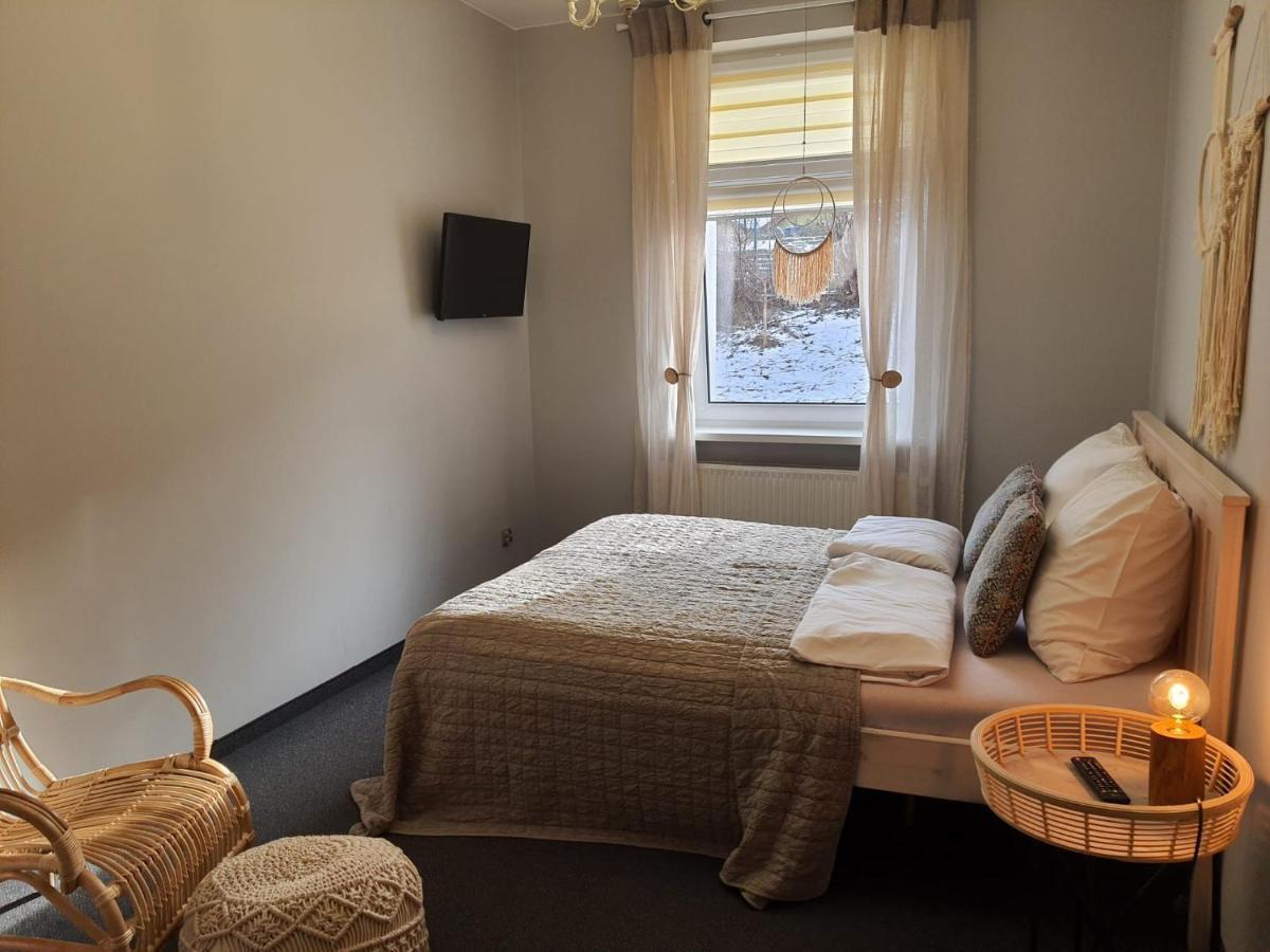 Apartamenty Deptak Karpacz Kültér fotó