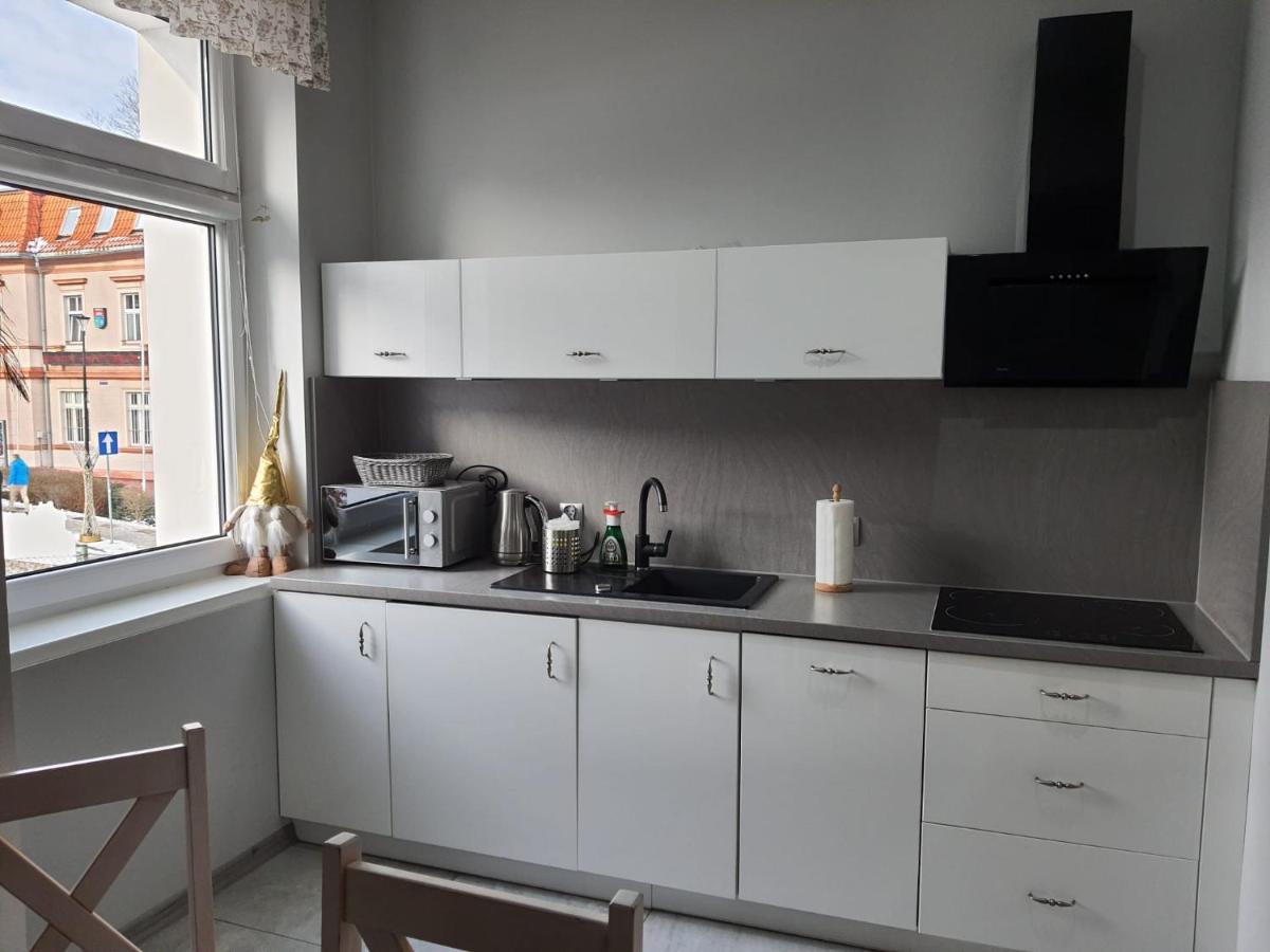 Apartamenty Deptak Karpacz Kültér fotó