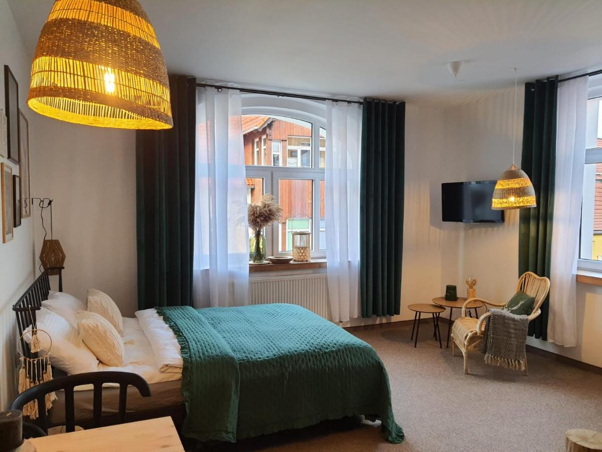 Apartamenty Deptak Karpacz Kültér fotó