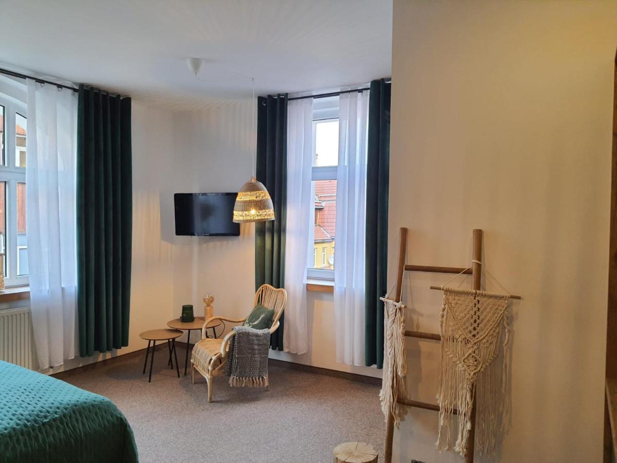 Apartamenty Deptak Karpacz Kültér fotó
