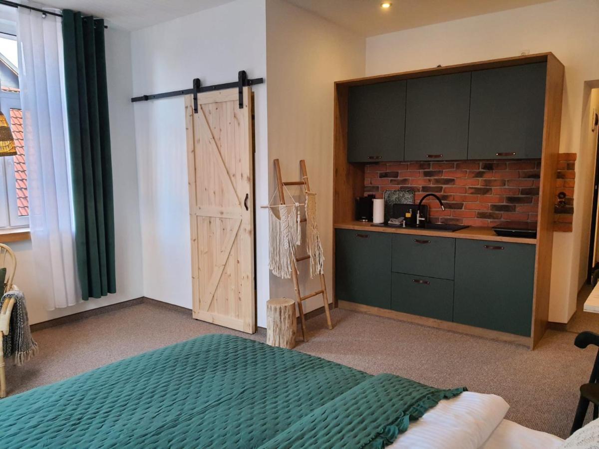 Apartamenty Deptak Karpacz Kültér fotó
