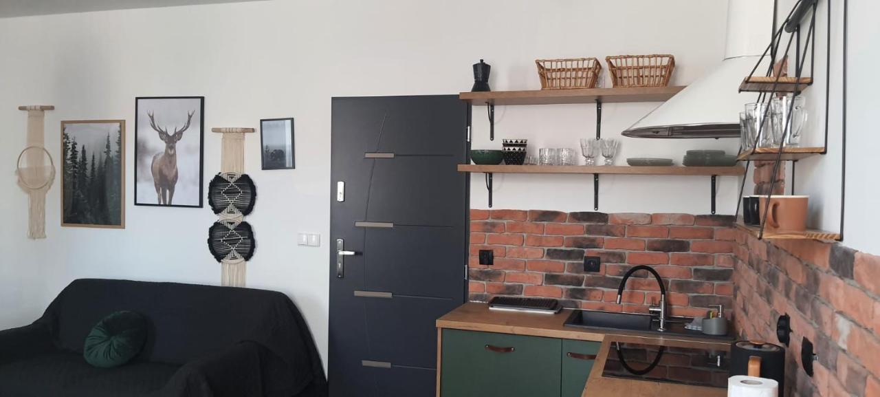 Apartamenty Deptak Karpacz Kültér fotó
